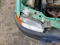 Fiat Punto 176 60 1.2 60CV 1993-1999
