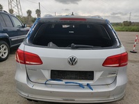 Vw Passat Variant 365 2.0 TDI 140CV 2010-2014