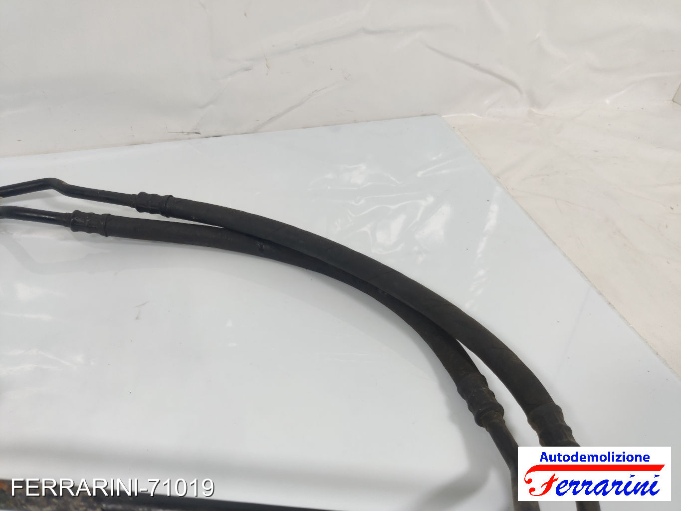 Radiatore Olio Motore OPEL CALIBRA A C89 2.0I TURBO 4X4 1991-1997 90351677 7