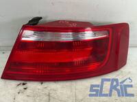 Fanalino Stop Posteriore AUDI A5 8T3 2007-2012 destro, dx 8T0945096