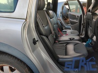 Volvo V70 2 285 2.4 T AWD 200CV 2001-2002