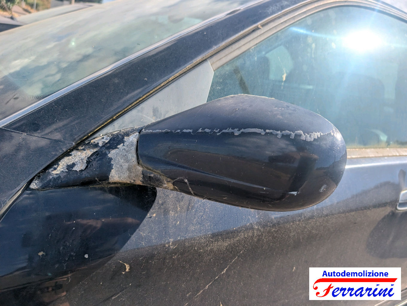 Alfa Romeo 166 936 2.4 JTD 185CV 2005-2007