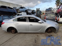 Opel Insignia A  G09 2.0 CDTI 160CV 2008-2017