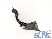 Pedale Acceleratore FORD FOCUS 2 SW DA, DS, FFS 1.6 TDCI 2004-2012 4M519F836AH