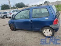 Renault Twingo 1 C06 1.2 58CV 1996-2007