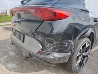 Cupra Formentor KM7 1.4 E-HYBRID 204CV 2021-2023