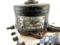 Centralina Pompa Abs SEAT LEON 1M1 1.9 TDI 1999-2006 1J0614117D, 1J0907379P 6