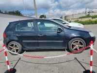 Vw Golf 5 1K1 1.9 TDI 105CV 2003-2008