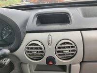 Renault Kangoo KC0/1 1.2 16V 75CV 2001-2023