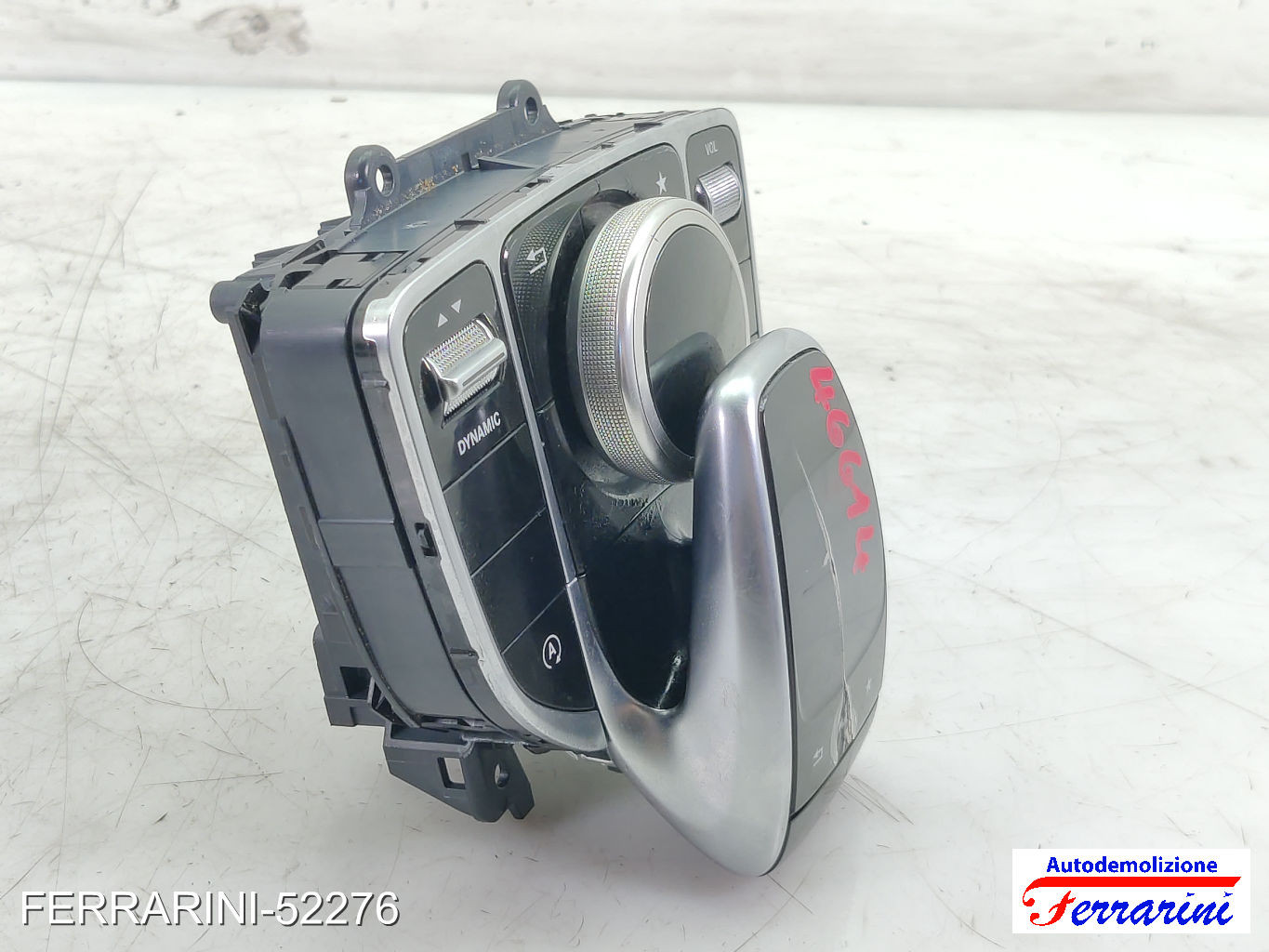 Accessori Stereo Radio