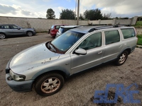 Volvo V70 2 285 2.4 T AWD 200CV 2001-2002