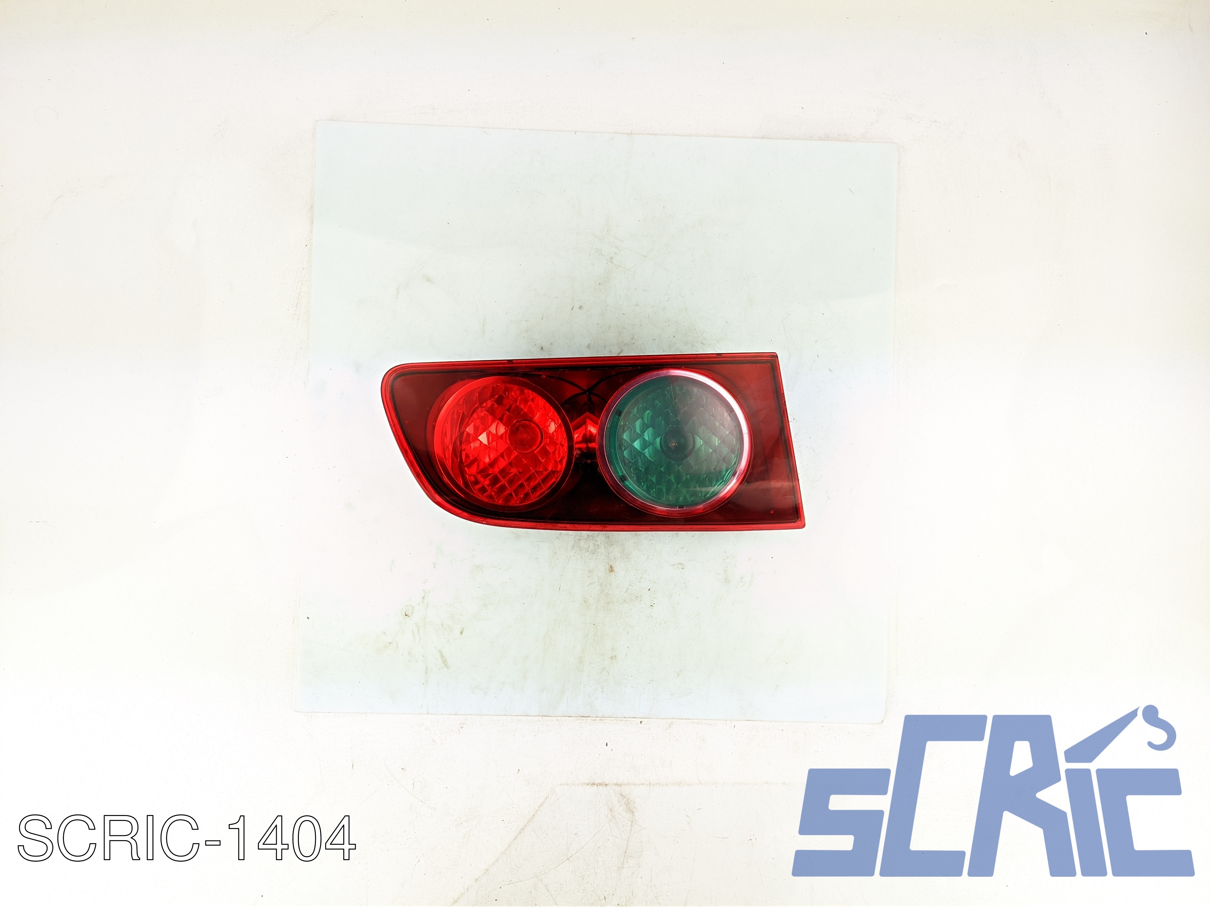 Fanalino Stop Posteriore FIAT CROMA 194 2005-2011 destro, dx, posteriore, post
