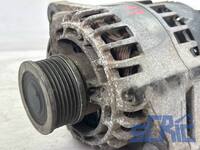 Alternatore CADILLAC BLS 1.9 D 2006-2010 73503235, MS1022118260, A127IM 9