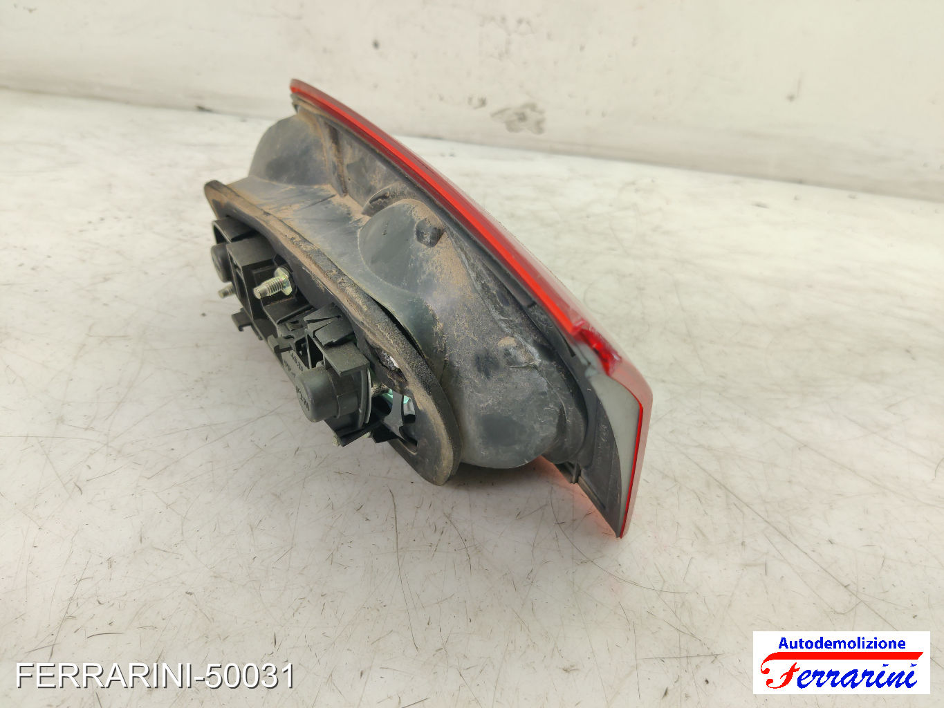Fanalino Stop Posteriore FIAT CROMA 194 2005-2011 sinistro, sx 51727252