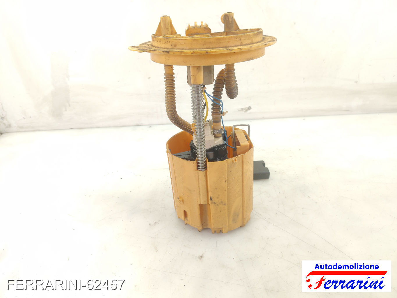 Cestello Pompa Galleggiante Serbatoio LANCIA VOYAGER 404 2.8 CRD 2011-2014