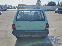 Fiat Panda 141 900 40CV 1992-1996