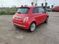 Fiat 500 312 1.3 D MULTIJET 75CV 2007-2023