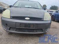 Ford Fiesta 5 JD, JH 1.4 TDCI 68CV 2001-2008