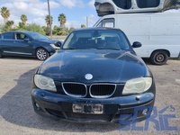 Bmw Serie 1 E87 120D 163CV 2004-2011
