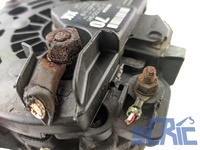 Alternatore OPEL AGILA A H00 1.0 12V 2000-2007 24437119, 13243463, 0124225041 7