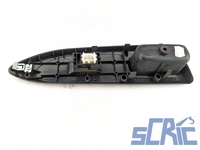 Pulsantiera Tastiera Alzavetro TOYOTA AVENSIS T22 1999-2003 destra, dx, frontale