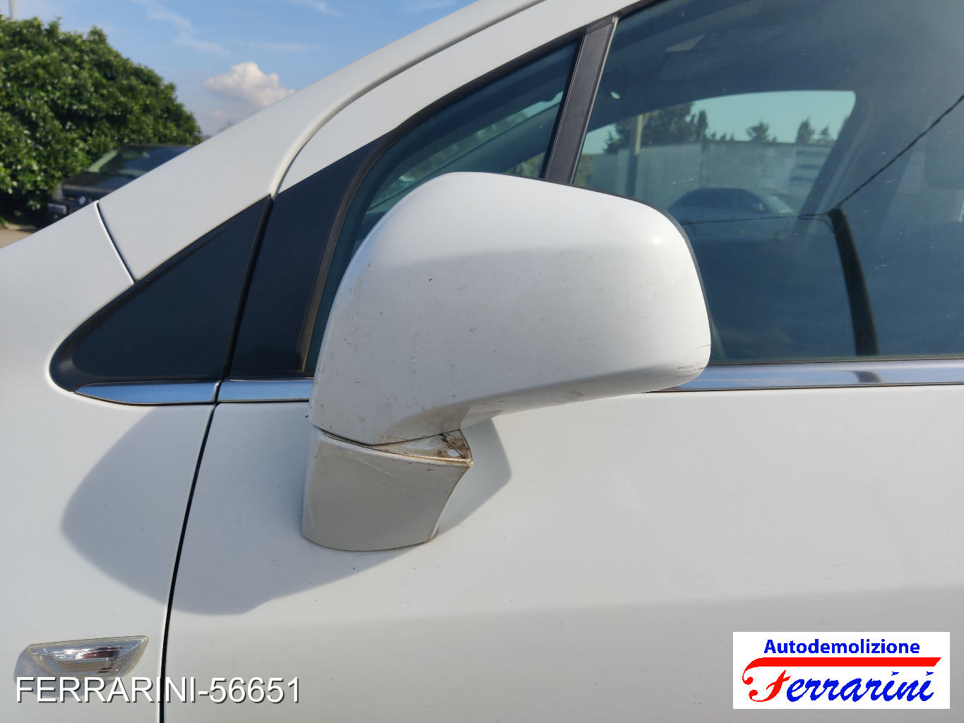 Opel Mokka Mokka X J13 1.7 CDTI 131CV 2012-2023