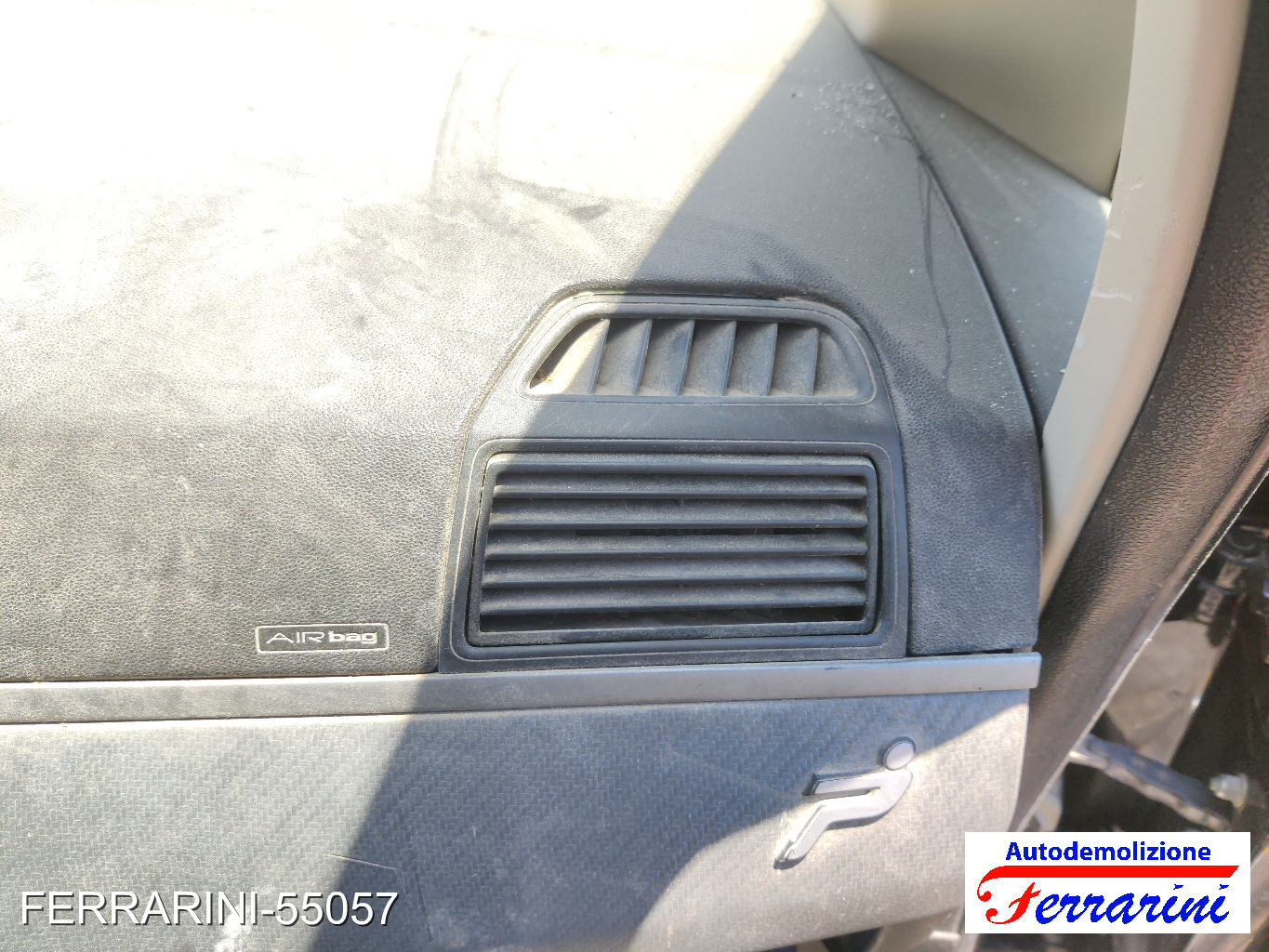 Fiat Grande Punto 10