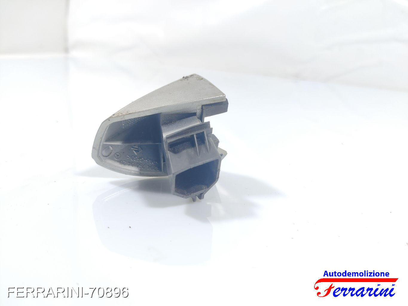 Tappo Maniglia Esterna MERCEDES CLASSE B W242, W246 2011-2014 destro, dx