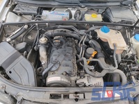 Audi A4 At 8E+05 1.9 TDI 130CV 2001-2004