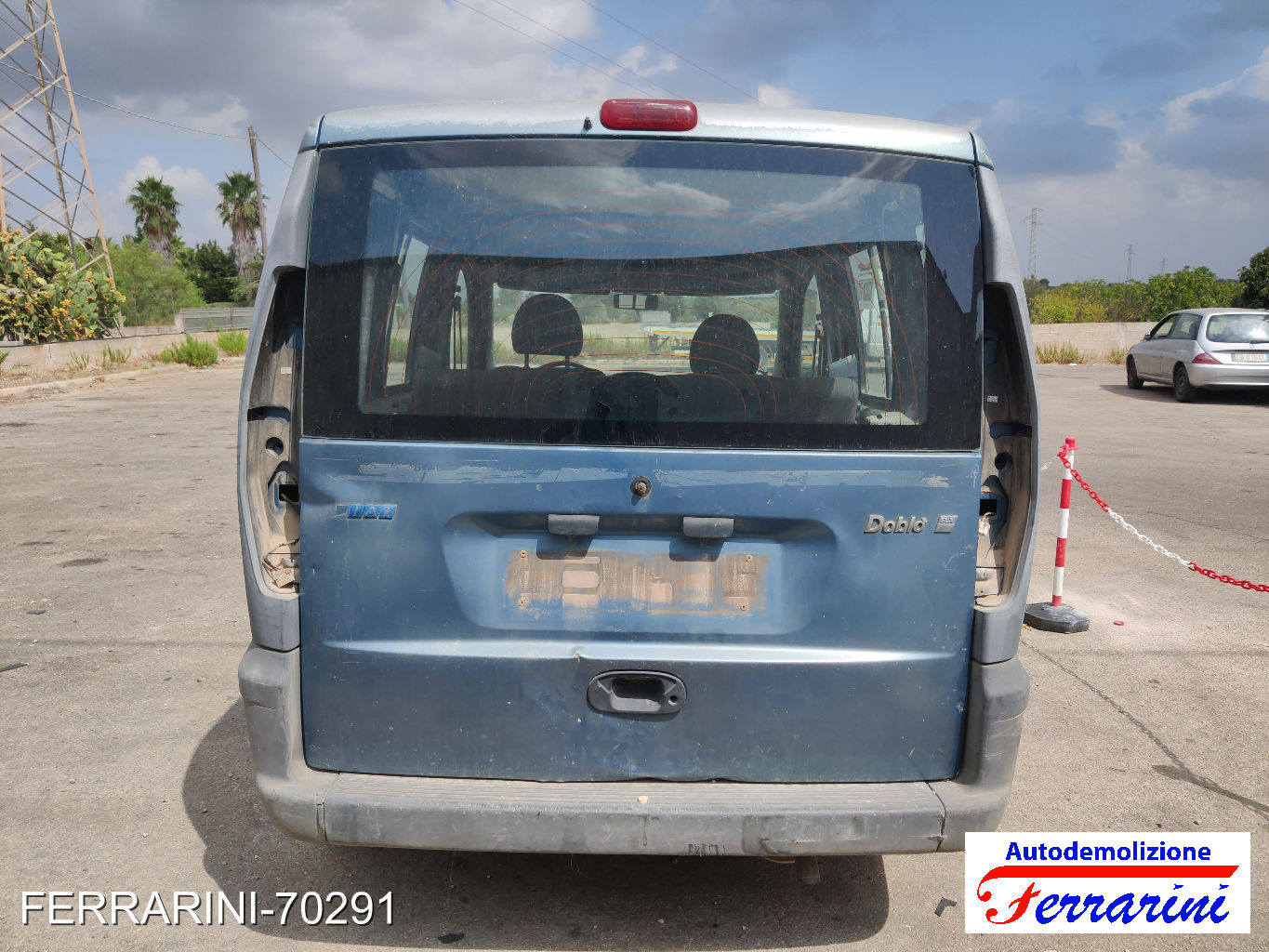 Fiat Doblo 50