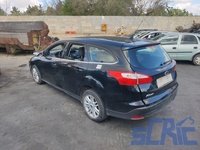 Ford Focus 3 Turnier 1.6 TDCI 95CV 2010-2023