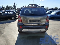 Opel Antara L07 2.0 CDTI 4X4 150CV 2006-2011