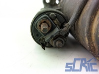 Motorino Avviamento RENAULT MEGANE 2 LM0/1 1.9 DCI 2003-2023 8200331251