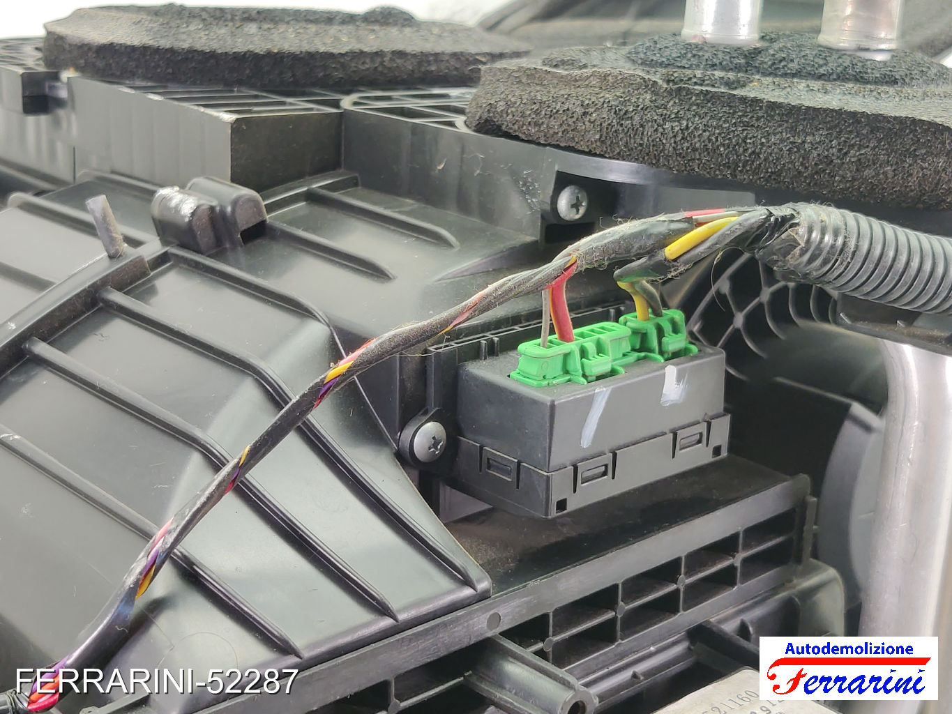 Stufa Completa RENAULT KOLEOS 1 HY 2008-2023 5037521170, 27210JY76A 8