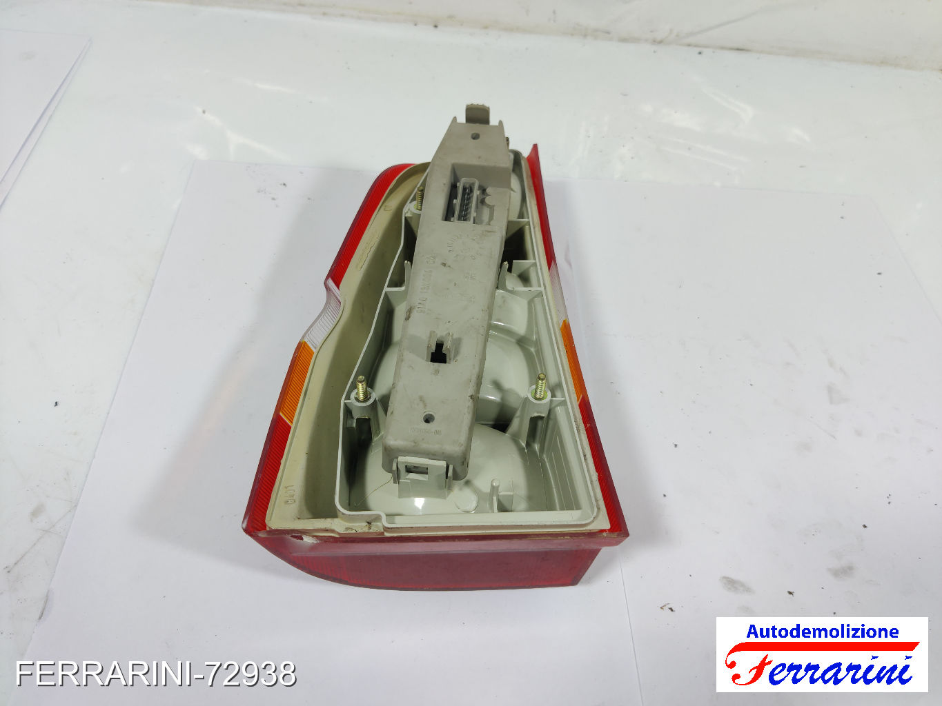 Fanalino Stop Posteriore FORD ESCORT 5 AAL, ABL 1990-1995 destro, dx, posteriore 6