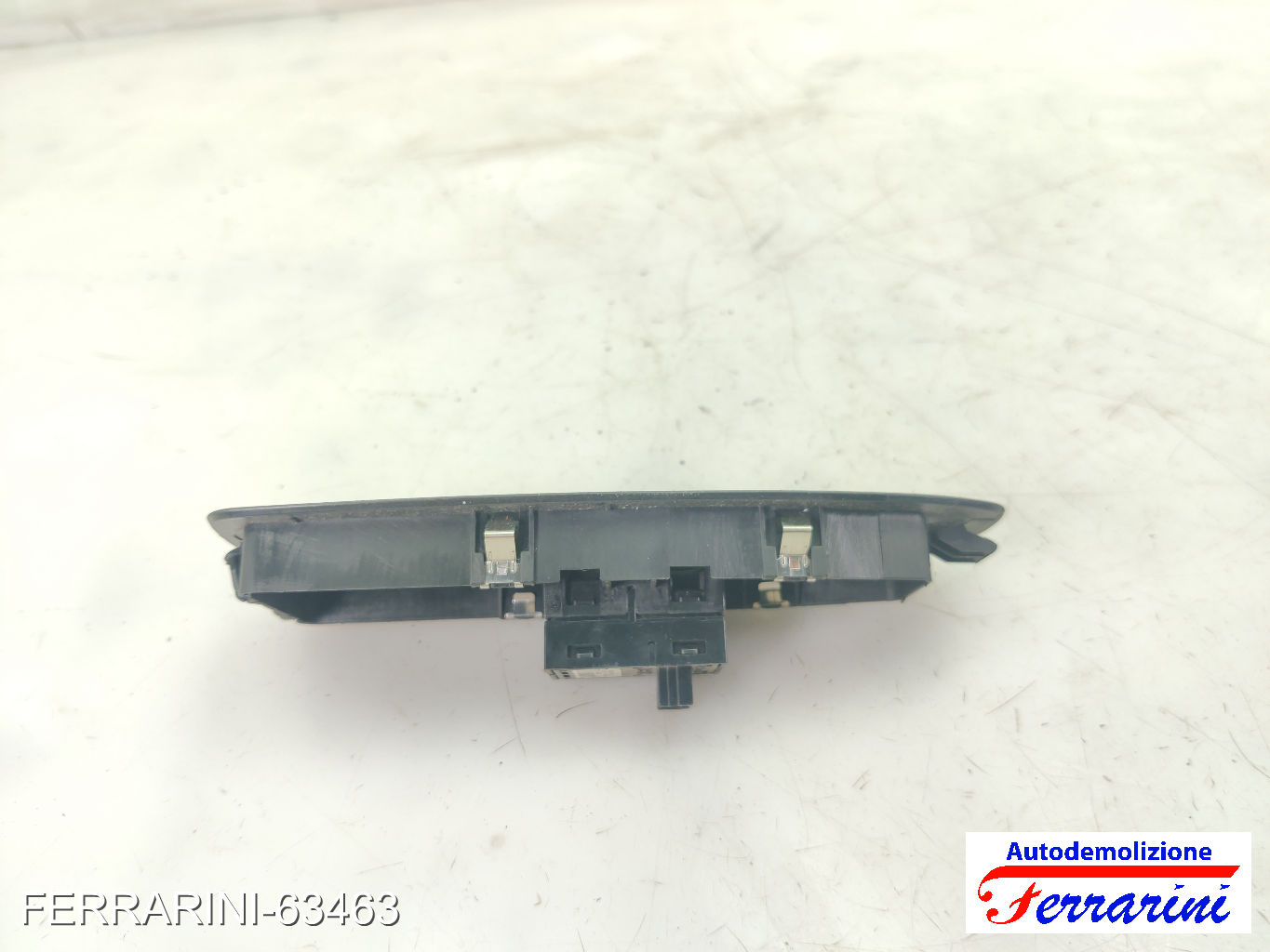 Pulsantiera Tastiera Alzavetro BMW X1 F48 2015-2023 destra, dx, frontale