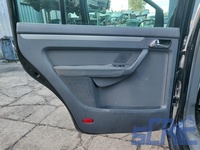 Vw Touran 1T1, 1T2 1.9 TDI 105CV 2003-2010