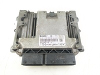 Centralina Motore ALFA ROMEO 156 932 1.9 JTD 16V 2002-2005 55188112, 0281010986