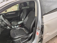 Vw Passat Variant 365 2.0 TDI 140CV 2010-2014