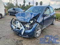Mercedes Classe A W169 A 160 95CV 2009-2012