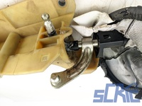 Leva Cambio Manuale FIAT PANDA 169 1.2 2003-2012 55347641