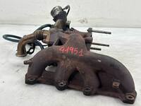 Turbina FIAT STILO 192 1.9 JTD 2002-2006 46556011, VL200201, 71723486 9