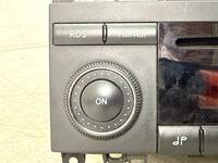 Stereo Radio MERCEDES CLASSE A W169 2004-2012 A1698200086013, BE60865, 335752 17