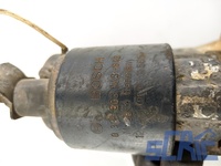 Motorino Avviamento CITROEN C3 PLURIEL HB 1.4 HDI 2004-2009 9640825280