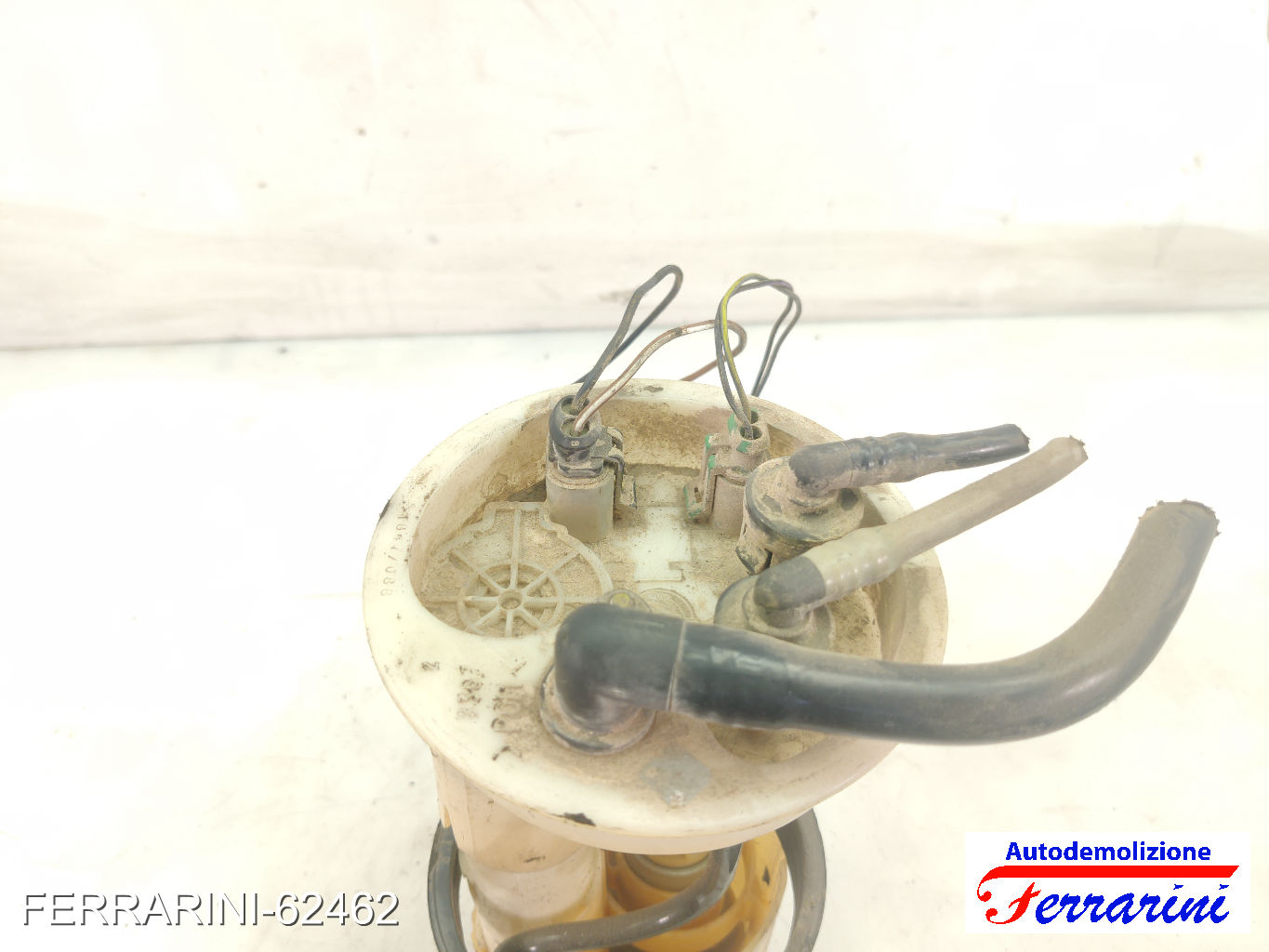 Cestello Pompa Galleggiante Serbatoio FIAT BRAVA 182 1.8 GT 16V 1995-2001 9