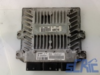 Kit Accensione PEUGEOT 307 3A/C 1.6 HDI 110 2004-2009 SW9655474580
