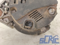 Alternatore RENAULT CLIO 2 BB, CB 1.5 DCI 2001-2009 0986049810, 2310000QAU 6