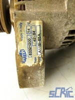 Alternatore FIAT PUNTO 176 75 1.2 1993-1999 46420960, 46436507, 63321200