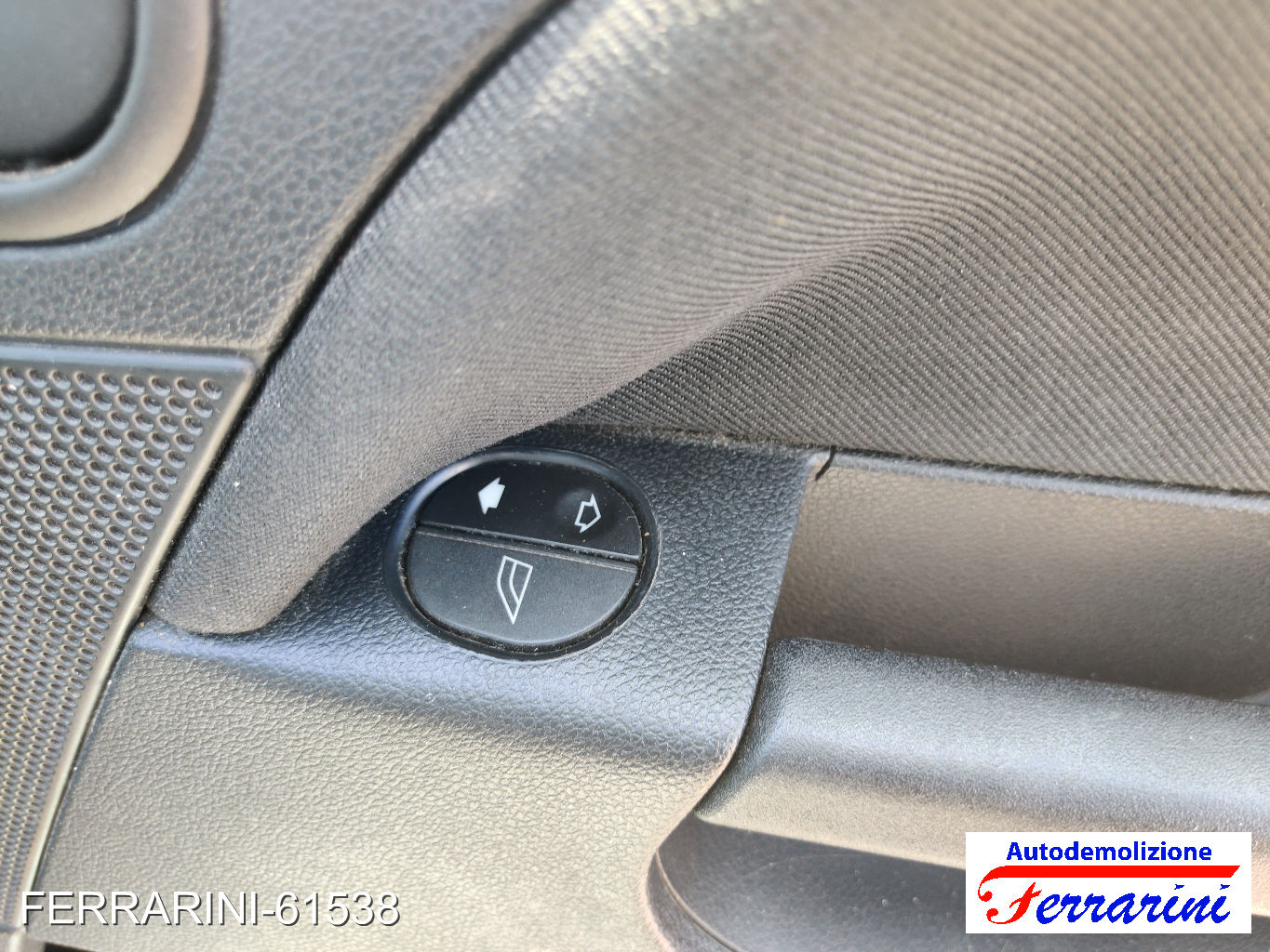 Ford Fiesta 5 JD, JH 1.4 TDCI 68CV 2001-2008