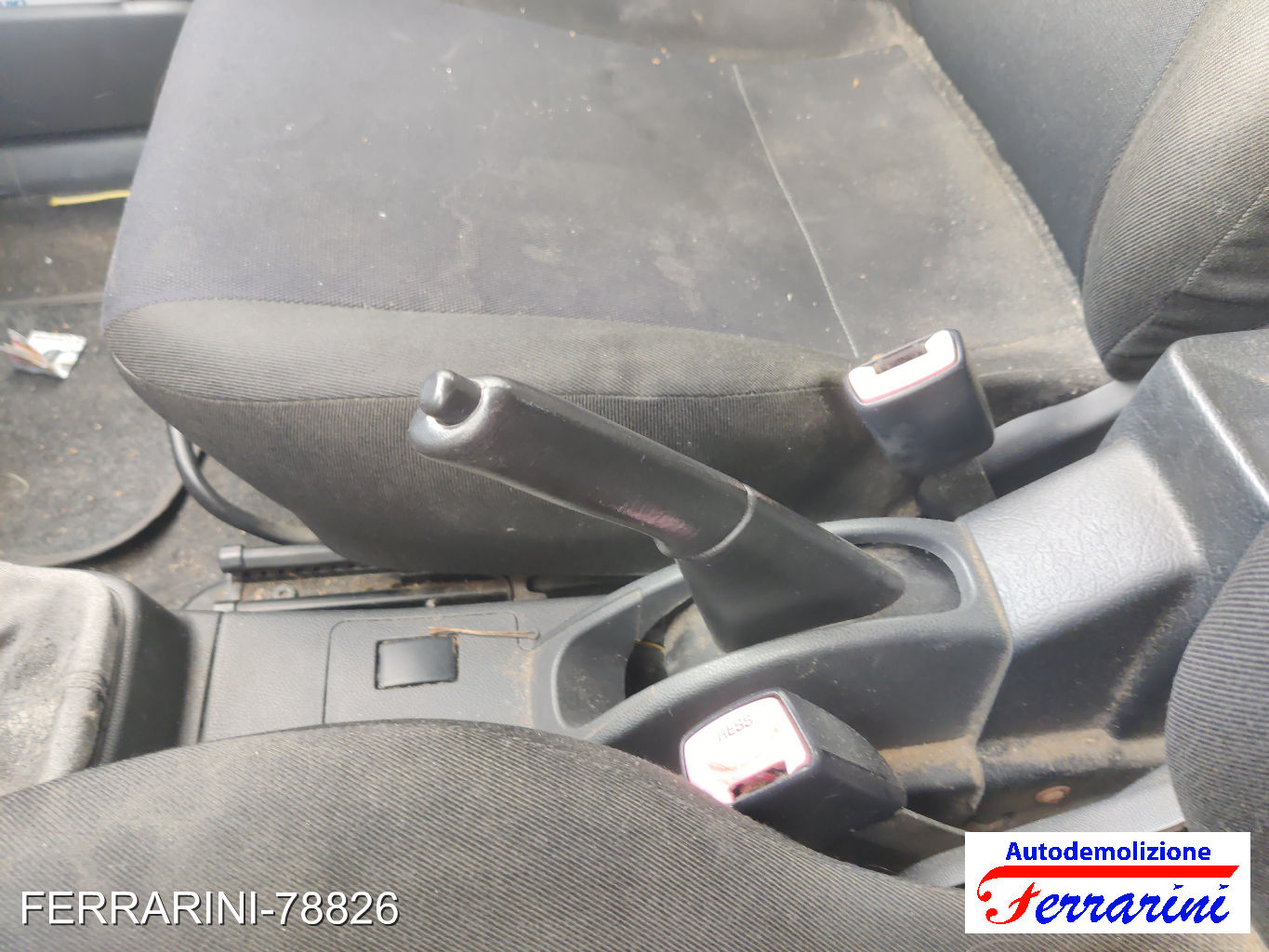 Suzuki Ignis 2 19
